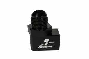 Aeromotive Fuel System LT-1 OE pressure line fitting (adapts A1000 pump outlet to OE pressure line) 15105