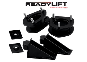 ReadyLift 2006-12 DODGE-RAM 1500 2.5'' Leveling Kit 66-1020