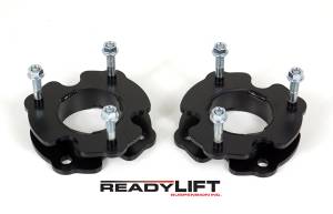 ReadyLift 2010-14 FORD RAPTOR 2'' Leveling Kit 66-2055