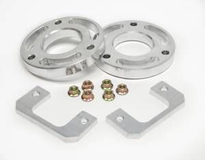 ReadyLift 2007-18 CHEV/GMC 1500/TAHOE/SUB/YUKON XL/ESCLADE 2.25'' Front Leveling Kit 66-3085