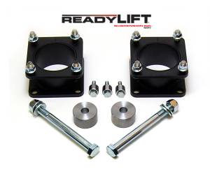 ReadyLift 2007-18 TOYOTA TUNDRA 2.4'' Front Leveling Kit 66-5075