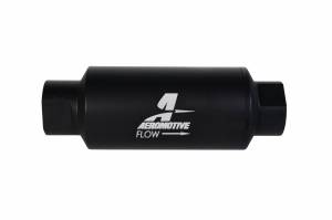 Aeromotive Fuel System In-Line Filter 12346