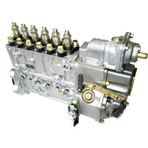 BD Diesel High Power Injection Pump P7100 300hp 3000rpm - Dodge 1994-1995 Auto Trans 1051854