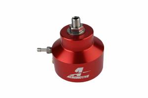 Aeromotive Fuel System Regulator, Billet, Adjustable, Ford 5.0, 86 to 93 13103