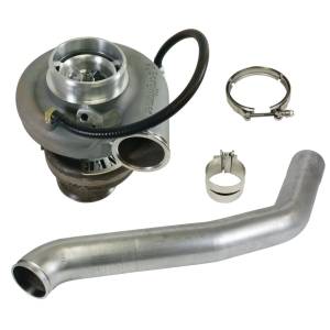 BD Diesel Super B Special SX-E S363 Turbo Kit - Dodge 1994-2002 5.9L 1045257