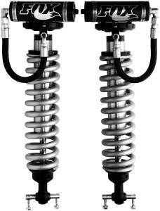 Fox Racing Shox FACTORY RACE SERIES 2.5 COIL-OVER RESERVOIR SHOCK (PAIR) 883-02-059