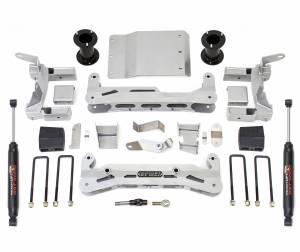 ReadyLift 2014-18 CHEV/GMC 1500 6.5'' Lift Kit with SST3000 Shocks 44-3359