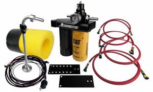 Aeromotive Fuel System Diesel Fuel Pump 11807