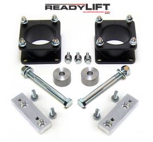 ReadyLift 2007-18 TOYOTA TUNDRA 3'' Front Leveling Kit 66-5251