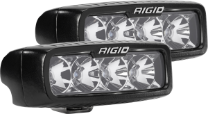 RIGID Industries SR-Q PRO FLOOD SM /2 905113