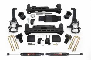 ReadyLift 2015-18 FORD F150 7'' Lift Kit 44-2575-K