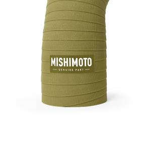 Mishimoto - Mishimoto Jeep Wrangler 6 Cyl Silicone Olive Drab Hose Kit, 1997-2006 MMHOSE-WR6-97OD - Image 2