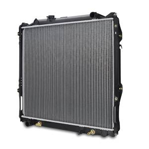 Mishimoto - Mishimoto 1996-2002 Toyota 4Runner Radiator Replacement R1998-AT - Image 2