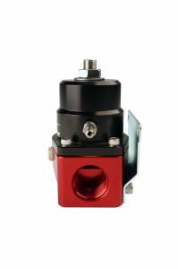 Aeromotive Fuel System A1000 Injected Bypass EFI Regulator, Adjustable, (2) -10 inlets, -6 return 13101