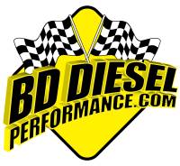 BD Diesel - BD Diesel Throttle Sensitivity Booster - Chevy/GMC 1057735