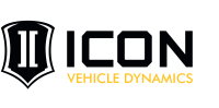 ICON - ICON 04-08 Ford F-150 4WD / 2009+ Ford F-150 2/4WD Rear  2.0 Series Aluminum Shocks VS IR - 96518