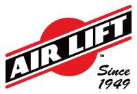 Air Lift - Air Lift Air Bag kit, Air Springs 88370