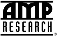 AMP Research - AMP Research 80.5in Rail Extrusion - 21-04054-80.5