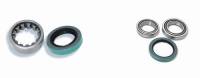 Products - Drivetrain - Driveshafts & Parts