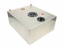 Products - Exterior - Fuel Tanks