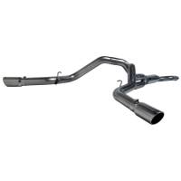 Products - Performance - Exhaust Systems