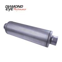 Performance - Exhaust Components - Mufflers