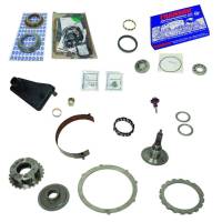 Drivetrain - Transmissions & Parts - Automatic Transmission Parts