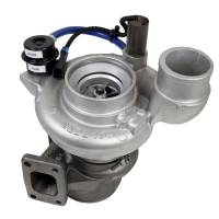 Products - Performance - Turbos & Accessories