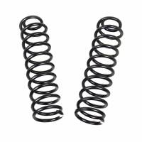 Products - Suspension - Coil Springs & Accessories