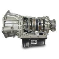 Products - Drivetrain - Transmissions & Parts