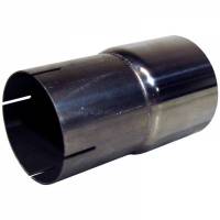 Products - Performance - Exhaust Components