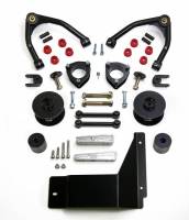 Products - Suspension - Lift Kits