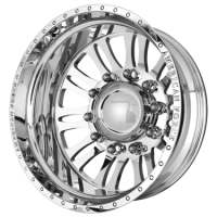 Products - Wheels & Tires - Dually Wheels