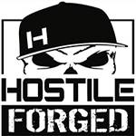 Wheels & Tires - Forged Wheels - Hostile Forged