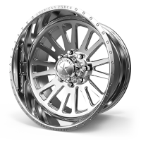 Forged Wheels - American Force Wheels - Concave Series