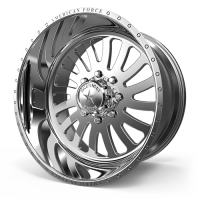 Forged Wheels - American Force Wheels - Super Single Series