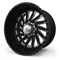 Forged Wheels - American Force Wheels - Special Force Series