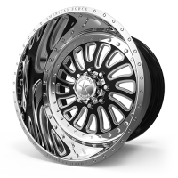 Forged Wheels - American Force Wheels - Multi-Piece Series