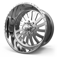 Wheels & Tires - Forged Wheels