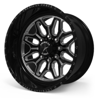 Forged Wheels - American Force Wheels - Special Force Concave Series