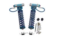 Products - Suspension - Coilovers