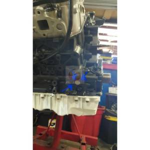 Fleece Performance - Duramax Remote Turbo Oil Feed Line Kit For 1/4 NPT Turbo Oil Inlet Fleece Performance - Image 4