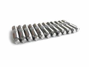 Fleece Performance - Fleece Performance Exhaust Manifold Stud Kit - 7mm External Hex Head Fleece Performance - Image 2