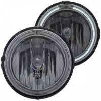 Lighting/Electrical - Lighting - Fog Lights