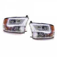 Lighting/Electrical - Lighting - Headlights