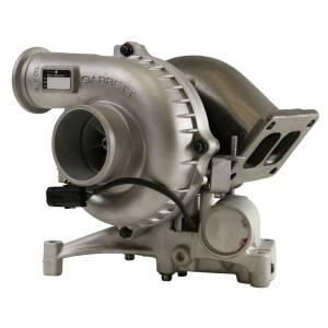 BD Diesel Exchange Turbo - Ford 1994-1998.5 7.3L DI TP38 Pick-up c/w Pedestal 466163-9012-B