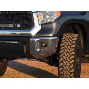 RIGID Industries - RIGID Industries 14-16 TUNDRA D-SRS FOG MT 46520 - Image 2