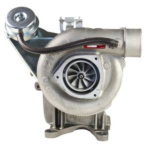 BD Diesel Exchange Turbo - Chevy 2001-2004 LB7 Duramax - Tag SPEC VICU DM6.6-VICU