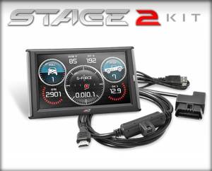 Edge Products - Edge Products Stage 2 Kits 39125 - Image 2