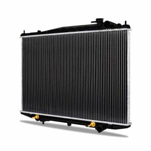 Mishimoto - Mishimoto 1998 - 2004 Nissan Frontier Replacement Radiator R2215-AT - Image 2